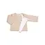 poetree kids Baby vestje camel