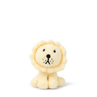 miffy Lion - terry light yellow - 17cm