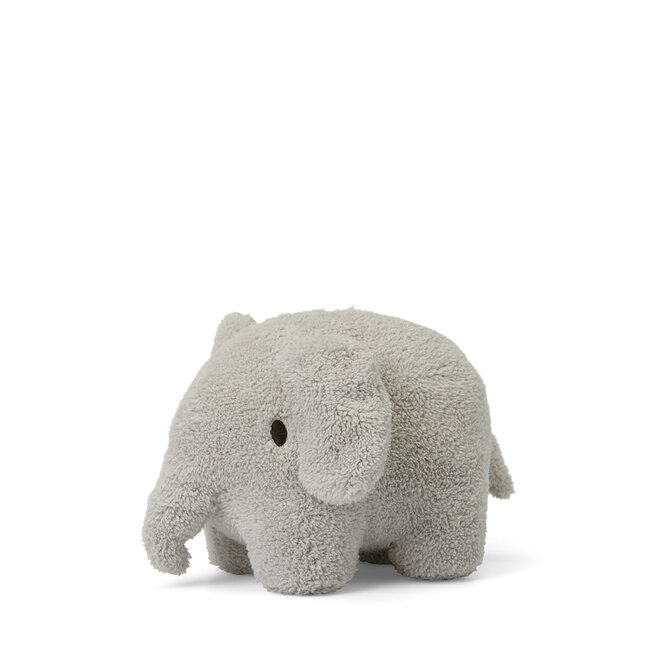 miffy Elephant - terry light grey - 23cm