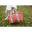 childhome Mommy bag - signature - terracotta