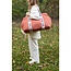 childhome Mommy bag - signature - terracotta