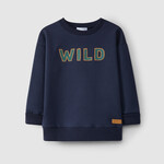 laranjinha Wild sweatshirt