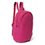 Studio Noos Pink teddy mini backpack