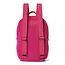 Studio Noos Pink teddy mini backpack