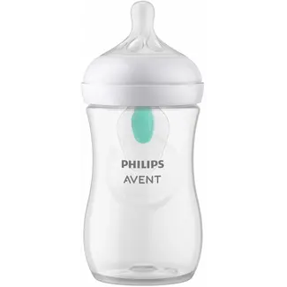 Avent Natural 3.0 Airfree zuigfles 260 ml