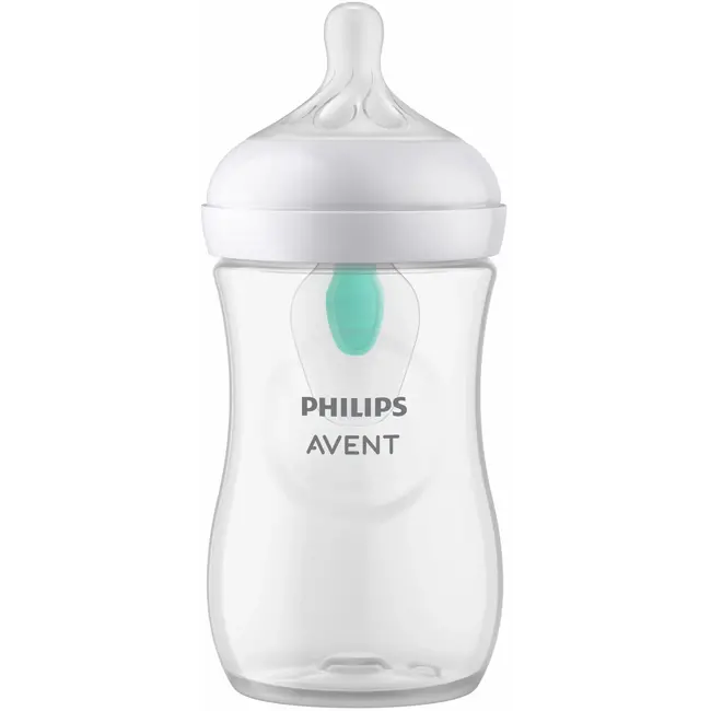 Avent Natural 3.0 Airfree zuigfles 260 ml