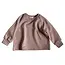 Little Prince London Sweatshirt - dusky pink