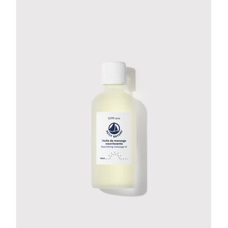 petit bateau Voedende massageolie - 100ml