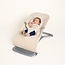 ergobaby Evolve 3-in-1 wipstoeltje - cream