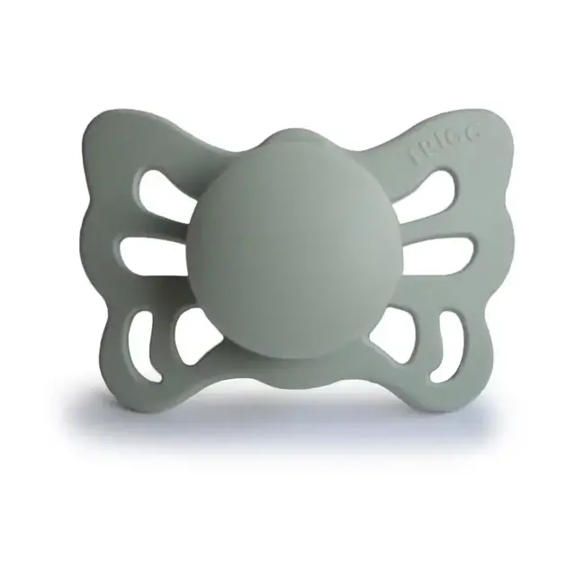 frigg Frigg - butterfly - silicone -  T2