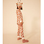 petit bateau katoenen verkleedpyjama giraf