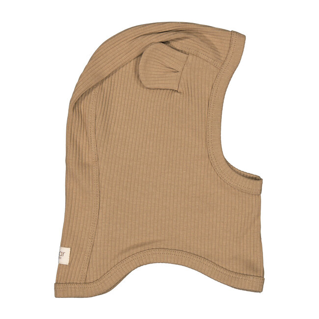 marmar Balaclava ear - cumin