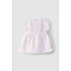 laranjinha Dress - white/pink