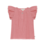 house of jamie Butterfly top - blush