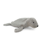 senger naturwelt Warmteknuffel- zeehond - grijs - small