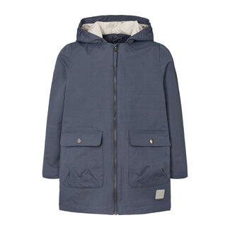 marmar Osman jacket - blue