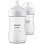 Avent Natural zuigfles 260ml - duo