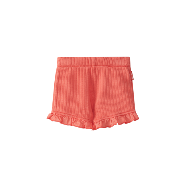 laranjinha Raspberry shorts