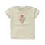 sproet & sprout sweatshirt shortsleeve ice cream