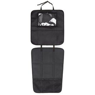 babydan 3-in-1 car seat protector