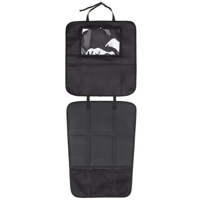 babydan 3-in-1 car seat protector