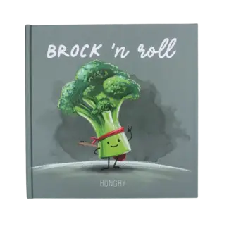 Höngry Brock'n Roll