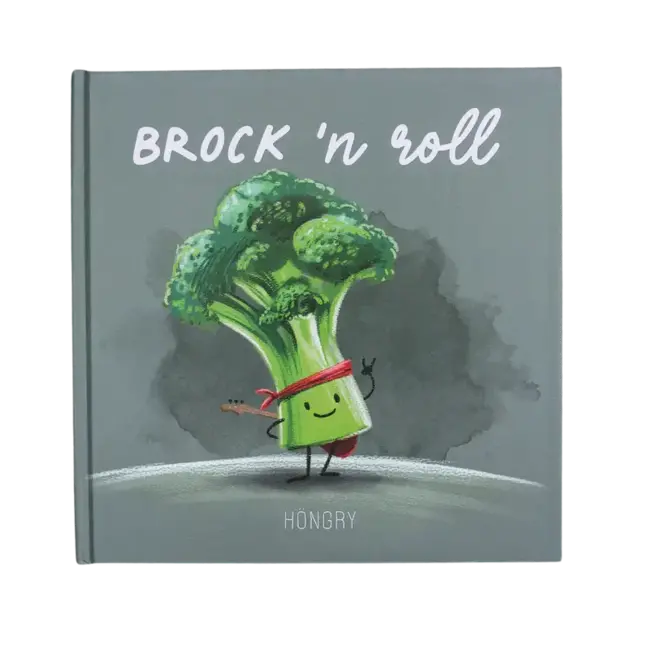 Höngry Brock'n Roll