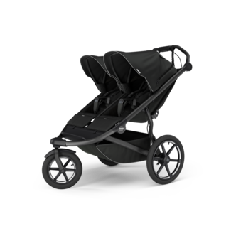 thule Urban glide 3 double