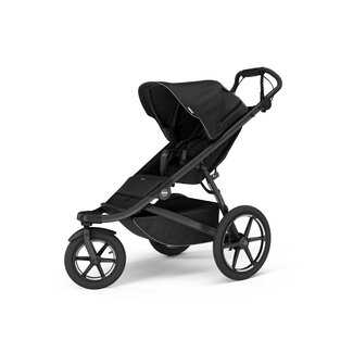 thule Thule urban glide 3 + reiswieg