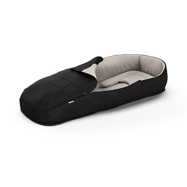 thule Thule newborn nest - zwart