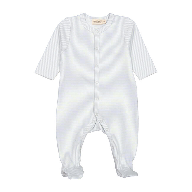 marmar Pyjama rukano - fresh air stripe