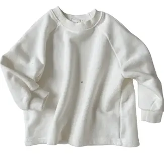 Little Prince London Sweatshirt - ivory