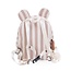 childhome My first bag - nude - strepen