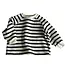 Little Prince London Sweatshirt - breton stripes