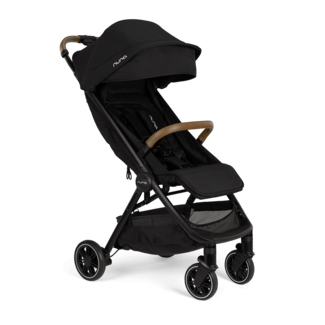 nuna TRVL buggy  incl. regenhoes en draagtas