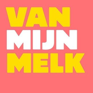 30/05 - 17u : lezing "Van mijn melk" - Sofie Verschueren