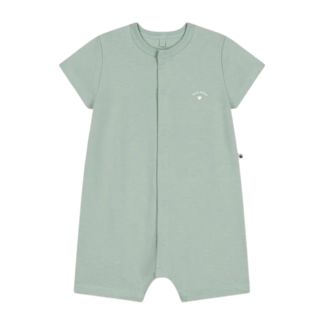 petit bateau Korte babyjumpsuit - herbie