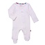 magnetic me magnetische pyjama - pointelle cotton - pink