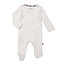 magnetic me magnetische pyjama - pointelle cotton - moonlight