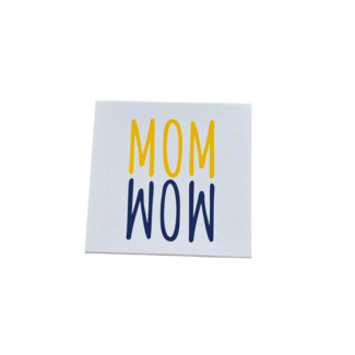 MOM WOW box