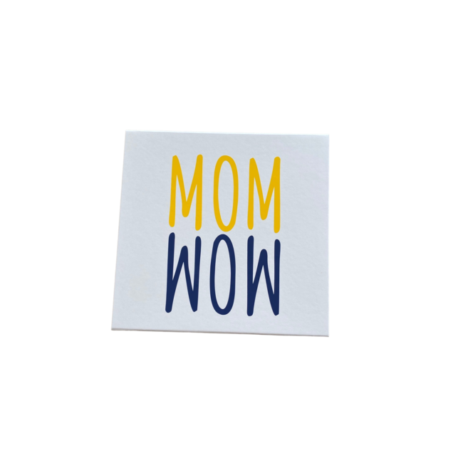 MOM WOW box