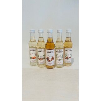 Monin Monin 50ml