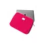 Studio Noos Laptophoes - teddy pink - 13 inch