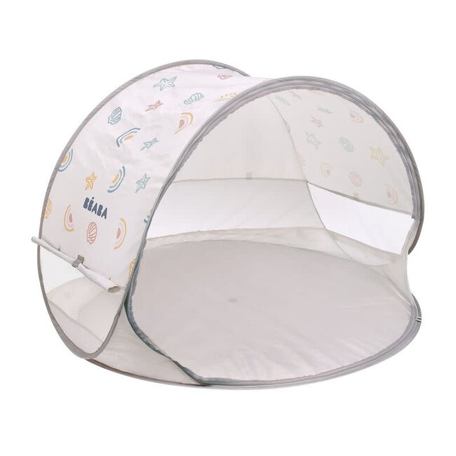 Beaba Breezy UV tent - clay earth