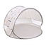 Beaba Breezy UV tent - clay earth