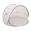 Beaba Breezy UV tent - clay earth