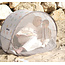 Beaba Breezy UV tent - clay earth