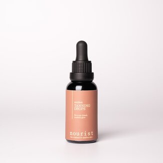 nourist Tanning drops