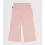 petit bateau Velours broek - roze