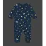 petit bateau Glow in the dark babypyjama